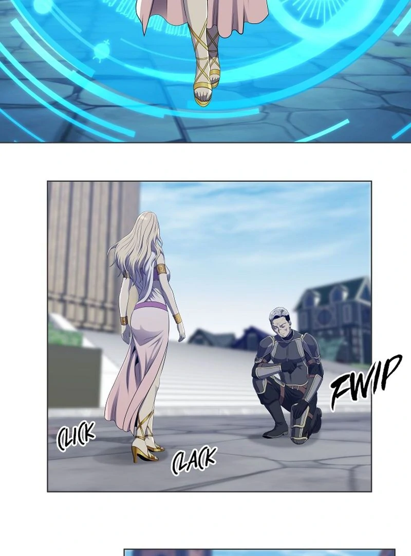 My Level's the Best Chapter 51 12